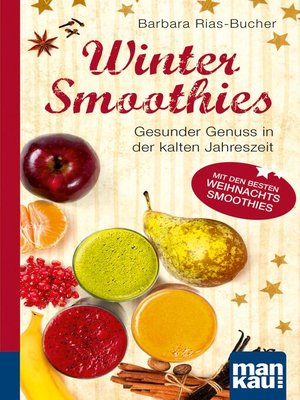 cover image of Winter-Smoothies. Kompakt-Ratgeber
